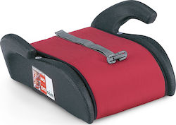 Cam Καθισματάκι Αυτοκινήτου Booster Pony Baby 15-36 kg Baby Red