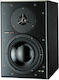 Dynaudio BM-6A Ηχείo Studio Monitor 6.5" 100W (Τεμάχιο) Μαύρο