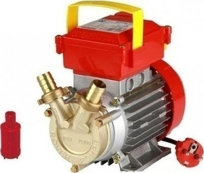 Rover Pompe BE-M 10 Single Phase Transfer Pump with 3/8" Inlet and 0.4hp Horsepower