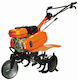 Nakayama MB6000 Four-stroke Cultivator Gasoline...