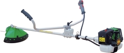 Active Gasoline-powered Brush Cutter 3hp