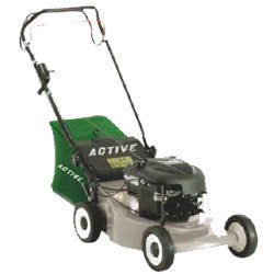 Active 4900 SB Μηχανή Γκαζόν Βενζίνης 4.4hp/158cc