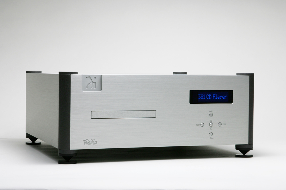 Wadia 381 CD Player Skroutz.gr