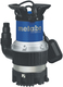 Metabo Μονοφασική Αντλία Ακαθάρτων / Λυμάτων 1.29hp με Φλοτέρ 0251600000