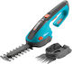 Gardena 08887-20 mit Klingenlänge 12.5cm