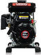 Loncin Gasoline Surface Water Pump 1.63hp