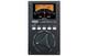 Korg Chromatic Tuner GT-120 in Black Color