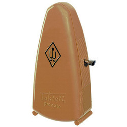 Wittner Metronome Piccolo 830 in Beige Color