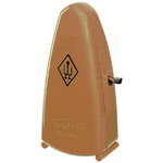 Wittner Metronome Piccolo 830 835 in Beige Color