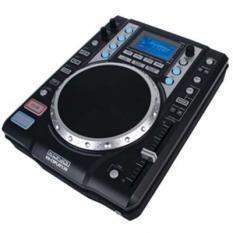 Konig KN-CD Play 130 DJ Controller with Display