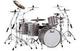 Pearl Set de tobe
