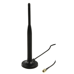 Konig Internal WiFi Omnidirectional Antenna 5dBi with SMA Connection CMP-ANT5DBI11