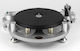 Michell Gyro SE Plattenspieler Silber