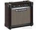 Behringer AT108 Combo-Verstärker für akustische Instrumente 1 x 8" 15W Braun