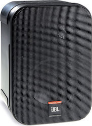 JBL Control 1 Pro Passive Wall Speaker 150W (Piece) Black