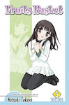 Fruits Basket 5