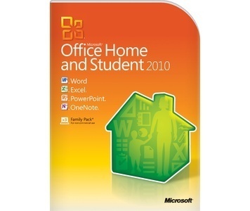 microsoft office home and student 2010 free download with product key