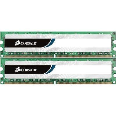 Corsair 8GB DDR3 RAM mit Geschwindigkeit 1333 für Schreibtisch