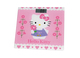 Hello Kitty Digital Badezimmerwaage in Mehrfarbig Farbe HK-B90017