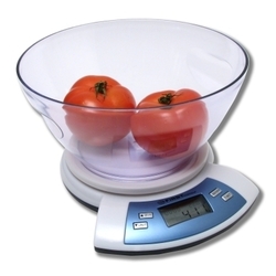 First Austria Ψηφιακή με Κάδο έως 5kg First Austria Ψηφιακή με Κάδο έως 5kg