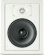 JBL In-wall Speaker 120W Control 128 W (Piece) White