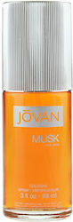Jovan Musk EDC 88ml