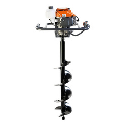 Oleo-Mac 024017 Τριβέλα Βενζίνης 50.2cc