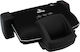 Human HU101 Sandwich Maker Grill with Removable...