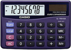 Casio Taschenrechner 8 Ziffern