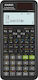 Casio Fx-991es Plus 2nd Edition Calculator Scientific Pocket in Black Color 1pcs