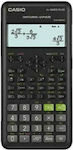 Casio FX-350ES Plus Calculator Scientific 15 Digits in Black Color