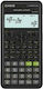 Casio Αριθμομηχανή Επιστημονική FX-350ES Plus 15 Ψηφίων σε Μαύρο Χρώμα
