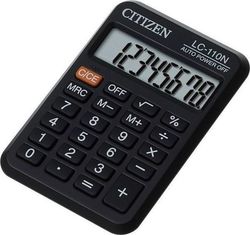 Citizen Calculator 8 Digits