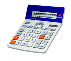 Olivetti Калкулатор Olivetti Калкулатор
