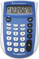 Texas Instruments Calculator