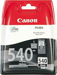 Canon PG-540 Μελάνι Εκτυπωτή InkJet Μαύρο (5225B005)