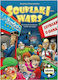 Kaissa Board Game Souvlaki Wars for 2-4 Players 10+ Years (EL)