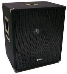 Skytec BassBox-15