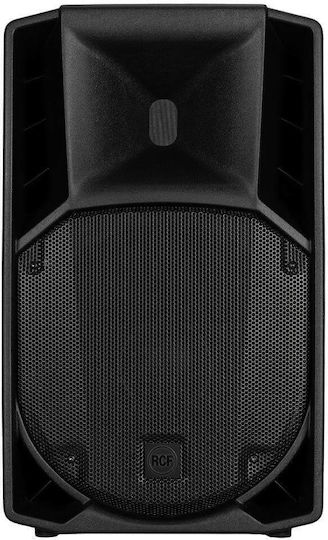 RCF ART 712-A Active Speaker PA 1400W 38.7x36.3x63.7cm.