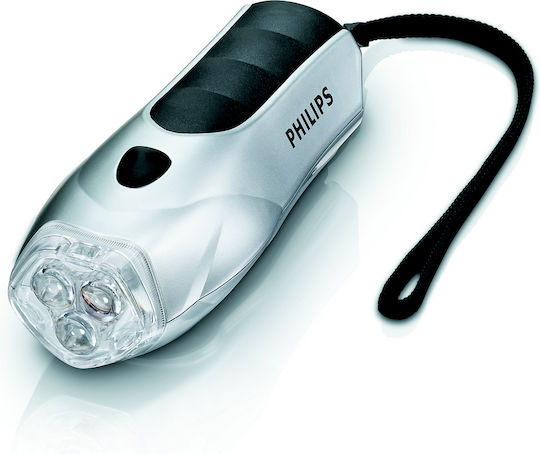 Philips LED Flash Light