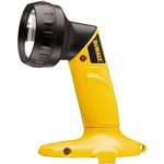 Dewalt Rechargeable Flashlight