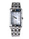 Raymond Weil 5971ST00995 Ceas de Damă cu Argintiu Brățară Metalică