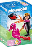 Playmobil Princess Queen of the Oceans for 4+ years old