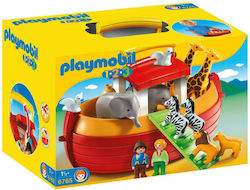 Playmobil 123 Η κιβωτός του Νώε για 1.5+ ετών
