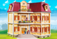 Playmobil Dollhouse for 4-10 years old