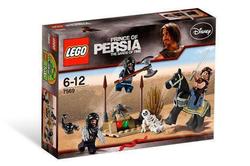 Lego Disney für 6 - 12 Jahre