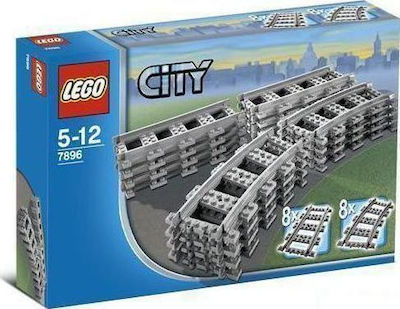 Lego City for 5 - 12 Years Old