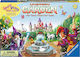 Brettspiel Κήπος Μυστηρίου für 2-6 Spieler 4+ Jahre Ravensburger