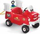 Little Tikes Spray & Rescue Fire Truck Lauflern...