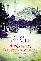 Μνήμες της Κωνσταντινούπολης, Roman